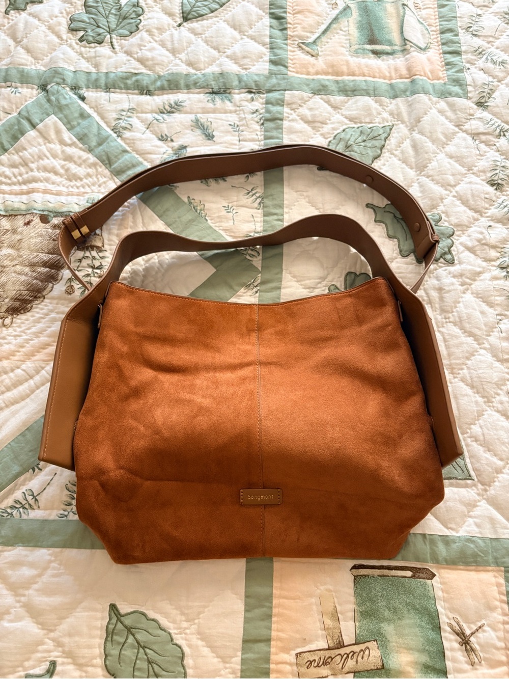 Shoulder/Crossbody Bag